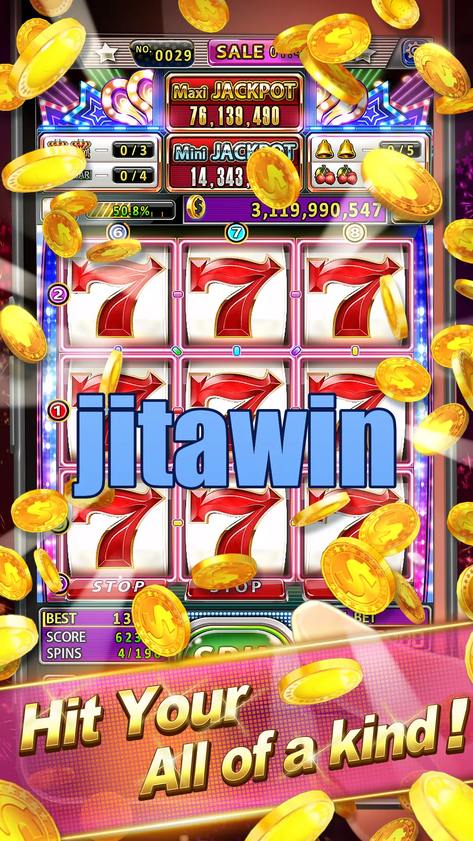 jitawin APK