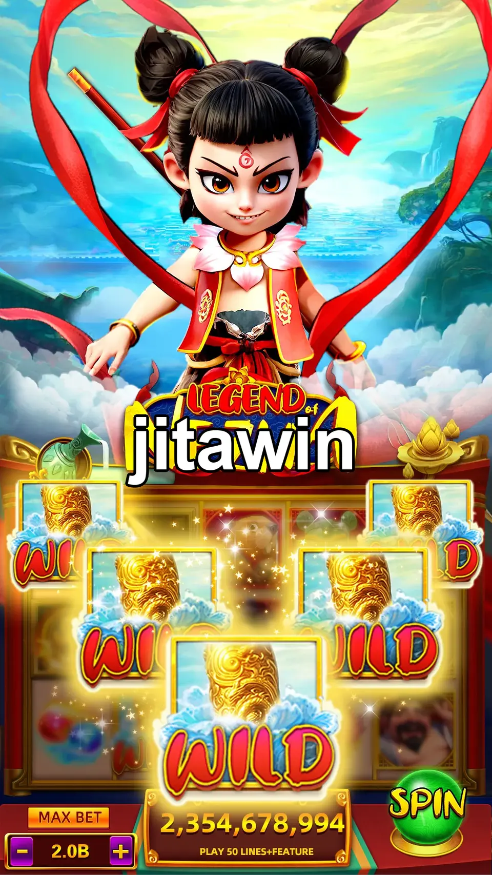 jitawin APK