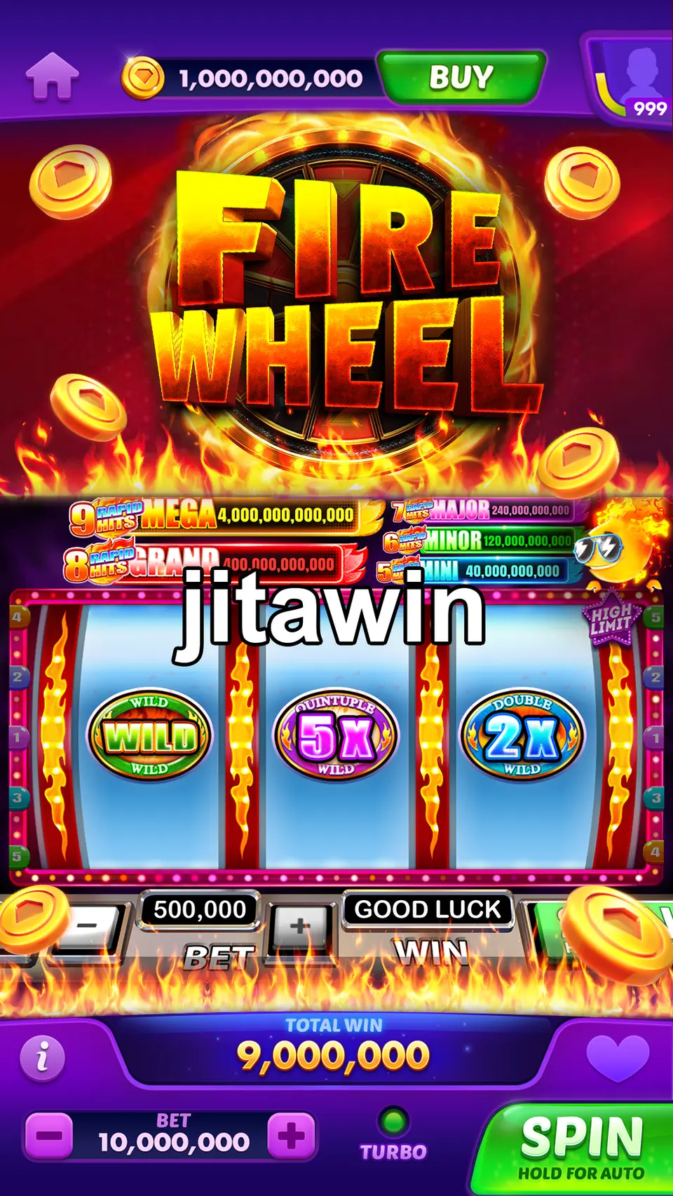 jitawin লগইন