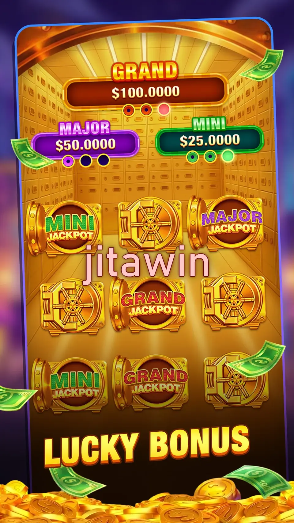 jitawin লগইন