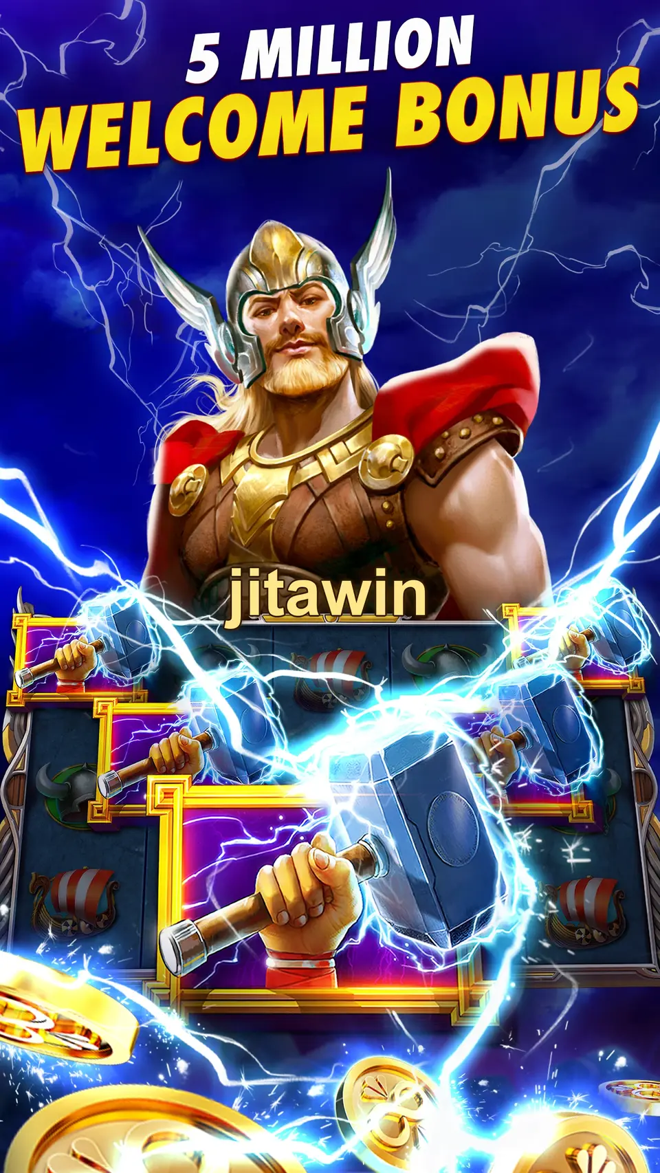 jitawin Preview - অফিসিয়াল ডাউনলোড
